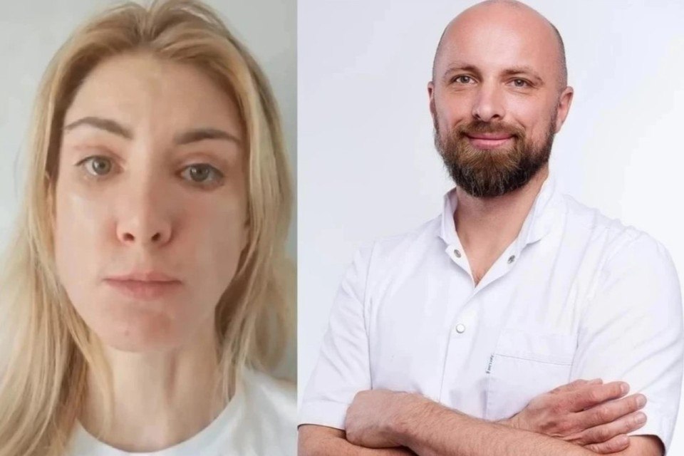 Хирург, изуродовавший участницу конкурса красоты из Сочи, попытался оспорить приговор Речь идет о пластическом хирурге из Краснодара Андрее Комарове. Врач оперировал Юлию Тарасевич. Но жизнь участницы конкурса красоты после пластики превратилась в ад. Из-за неудачных операций у нее начались серьезные осложнения - не смыкались веки, атрофировались мягкие ткани. А лицо стало ассиметричным. Подтяжка овала лица обернулась тем, что красавица не могла улыбаться и с трудом моргала. Хирурга Юлии осудили. Вред, нанесенный здоровью женщины, был оценен как тяжкий. Юлия смогла отсудить у медучреждения, где работает Комаров, 5 млн рублей. А врача ограничили в свободе на 3 года, но в итоге за давностью освободили от наказания. Однако позорное пятно на репутации врача осталось в виде судимости. А кассация отказала ему в желании отмыться, оставив жалобу на приговор без удовлетворения.