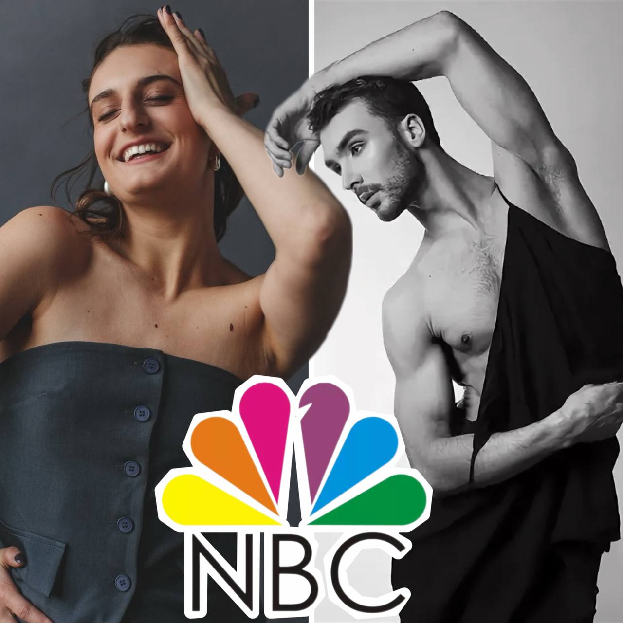 Пападакис отстранили от работы на NBC во время Олимпиады 2026 из за жалобы Сизерона Мы уважаем право Габриэллы рассказывать историю своей жизни и карьеры В то же время ее новая книга создает явный конфликт интересов Наша обязанность предоставлять нашим читателям материалы которым они могут доверять и которые свободны от предвзятости как фактической так и предполагаемой и мы сожалеем что в сложившихся обстоятельствах это больше невозможно Лучший канал о фигурном катании