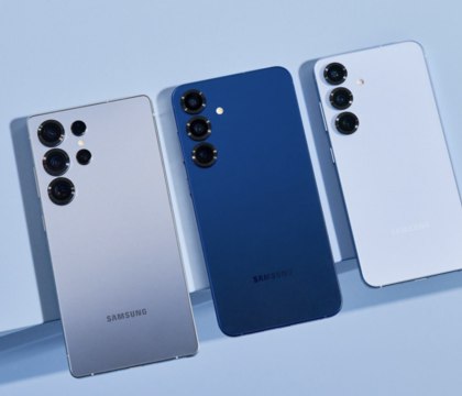 Samsung Galaxy S26 Pro Galaxy S26 Edge и Galaxy S26 Ultra будут тоньше предшественников SammyGuru Портал Gizmochina сославшись на тематический ресурс SammyGuru сообщает что смартфоны флагманской линейки Samsung Galaxy S26 будут тоньше своих предшественников из серии Galaxy S25 Так базовый Samsung Galaxy S26 Pro который придет на смену Galaxy S25 получит корпус толщиной 6 7 мм
