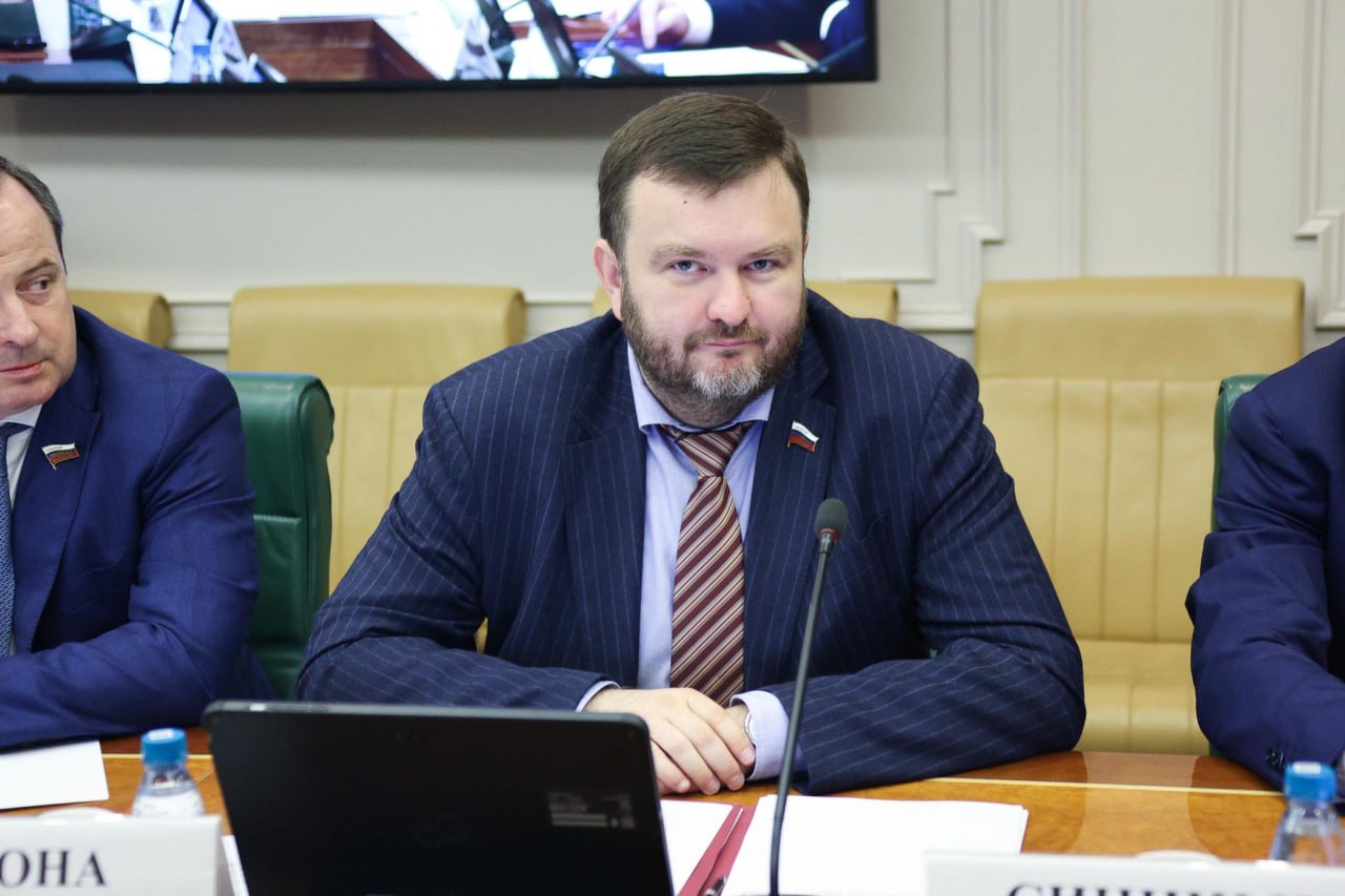 Также докладывал на заседании Комитета на тему законопроекта о защите прав потребителей - пользователей планшетов и смартфонов. В данный момент отдельные производители устройств  прежде всего смартфонов и планшетов Apple  на уровне лицензионных соглашений с пользователями и сторонними разработчиками приложений устанавливают запретительные условия, ограничивая возможности установки приложений российских разработчиков из независимых источников, а также доступ приложений к отдельным функциям устройств и операционной системы. Кроме того, существуют и ограничения по возможности осуществления безналичных платежей.  Законопроект № 654254-8 устанавливает, что при продаже и использовании отдельных видов технически сложных товаров, таких как смартфоны и планшеты, должна быть обеспечена возможность устанавливать, обновлять, а также оплачивать  программы для ЭВМ через единый магазин приложений - RuStore.  В случае одобрения Закон вступит в силу с момента принятия.