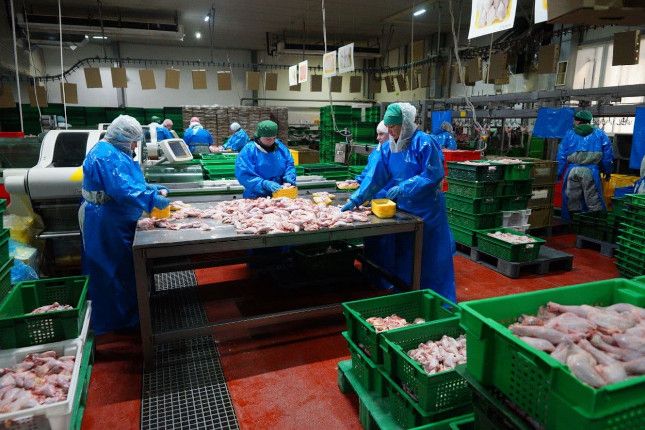 В Челябинской области растет производство продуктов питания   www up74 ru articles news 166073 Регион продолжает укреплять продовольственную безопасность