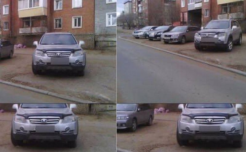 Автомобилистов Улан-Удэ пугают «Дозором»  Автоматическая фотофиксация парковки в неположенных местах - на газонах и тротуарах - в ближайшее время начнется на всей территории Улан-Удэ. Как сообщили в мэрии города, ее будет производить программный комплекс «Дозор-МП». Он представляет собой планшет, который крепится на стекле служебного автомобиля. Комплекс в реальном времени фиксирует изображения автомобилей, которые припаркованы на газонах, и распознает их номера.  #Бурятия  Номер один