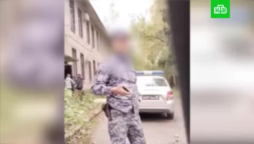 Дочь журналистки Ирины Славиной задержана в Нижнем Новгороде во время возложения цветов к месту ее гибели