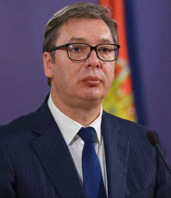 Президент Сербии Александр Вучич встретился с помощником госсекретаря США Бренданом Ханраханом. Глава государства на встрече заявил о стремлении Сербии сотрудничать с Соединенными Штатами. Также Александр Вучич поблагодарил США за постоянную поддержку процесса евроинтеграции Сербии.