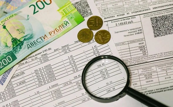 Коммуналка в Башкирии вырастет в среднем на 11 с 1 октября Об этом сообщил председатель Госкомитета республики по тарифам Наиль Шарафутдинов Стоимость услуг водоснабжения и водоотведения в республике вырастет в среднем на 10 6 и 12 7 соответственно теплоснабжение подорожает на 9 7 электроснабжение на 13 3 газ на 9 6 Источник РБК Спутник FM Уфимская Волна Мы в MAX