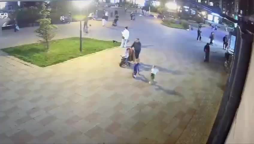 ДТП с участием самокатчиков в Ульяновске и угон велосипеда в Коммунарке