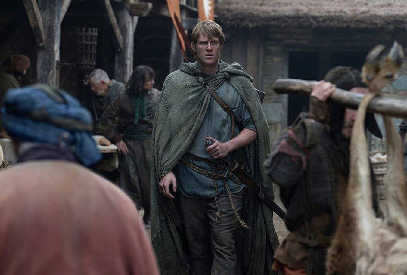 Пятая серия Рыцаря семи королевств получила оценку 9 9 баллов из 10 на IMDb Такую же оценку получили эпизоды Битва бастардов и Красная свадьба в Игре Престолов Смотрите новый сериал veraafanasyeva