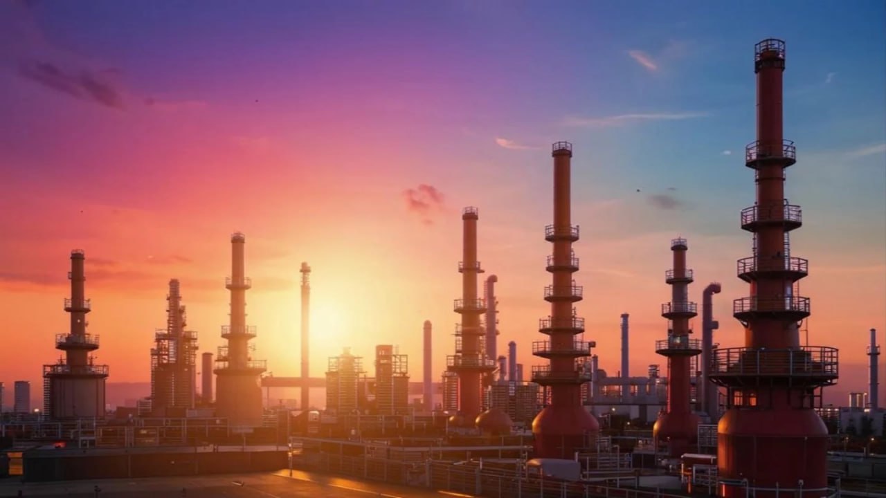 США сняли нефтяные санкции с Казахстана Управление по контролю за иностранными активами при Министерстве финансов США внесло Каспийский трубопроводный консорциум и компанию «Тенгизшевройл» в список организаций, на которые не распространяются ограничения, связанные с американскими санкциями против России. КТК и «Тенгизшевройл» освобождены от санкций в соответствии с генеральной лицензией № 124 от 15 мая. Согласно этому документу, объекты КТК и ТШО больше не подпадают под ограничения, предусмотренные январскими санкционными распоряжениями в отношении нефтегазовых проектов. Проще говоря, все операции, связанные с экспортом казахстанской нефти через КТК, с точки зрения законодательства США — легальны. «Эта генеральная лицензия не узаконивает все прочие сделки, в общем порядке запрещённые санкциями, связанными с вредоносными действиями России. В том числе транзакции, связанные с любым подсанкционным лицом, пока не указано иное», — сказано в документе за подписью директора управления Лизы Паллукони. Хотя американский президент Дональд Трамп грозит всё новыми санкциями против российского нефтяного сектора, в целом США стараются тщательно разграничивать энергоресурсы из России и Казахстана. В частности, санкции в отношении танкеров, транспортирующих нефть из РФ, не затронули казахстанское сырьё марки KEBCO. Сам документ можно посмотреть на нашем сайте, если интересно. • Иллюстрация: нейросеть Kandinsky.