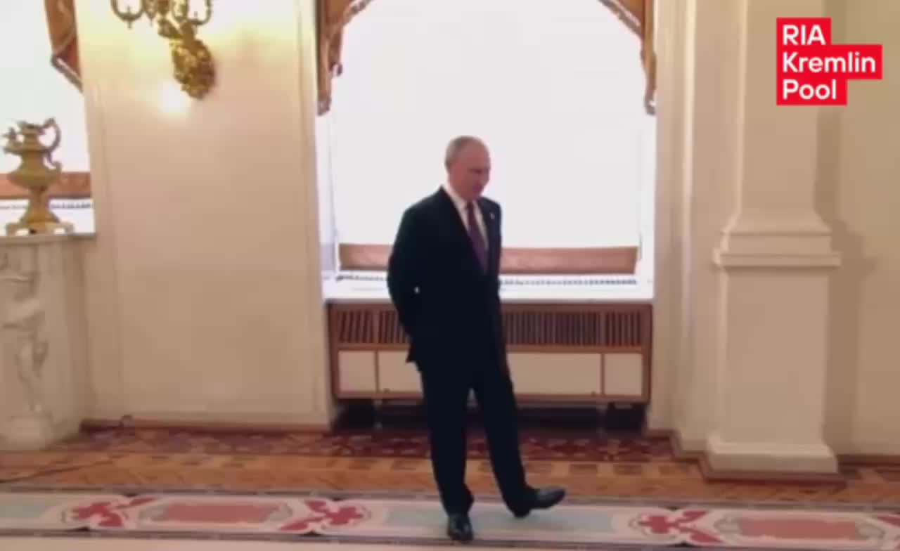 Путин и Лукашенко обсудили сотрудничество в Кремле