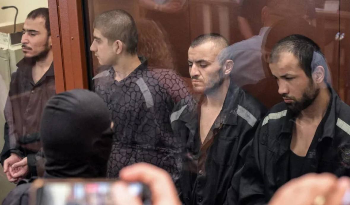 4 августа в Москве начнется судебный процесс по уголовному делу о теракте в "Крокусе", жертвами которого стали 149 человек. Процесс будет проходить в одном из зданий Мосгорсуда.