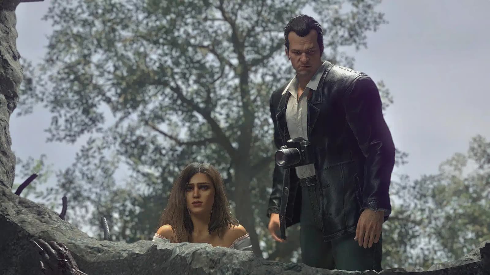 Разрабатывается новая Dead Rising Фрэнк Уэст вернётся в Голливуд СМИ Портал Mp1st получил информацию что Capcom работает над новым проектом Dead Rising Это полноценная новая игра серии а не ремастер