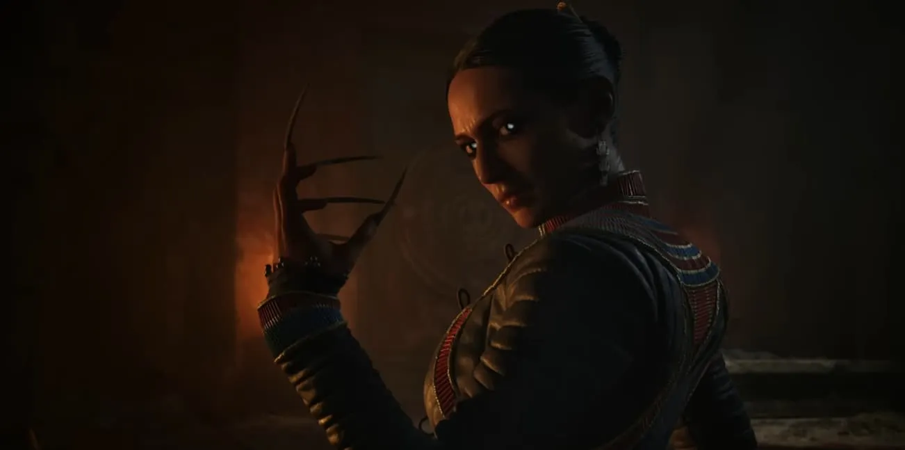 Авторы The Blood of Dawnwalker назовут дату релиза своей игры уже на следующей неделе Rebel Wolves проведет специальную трансляцию до конца апреля