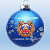 Госавтоинспекция Новосибирской области