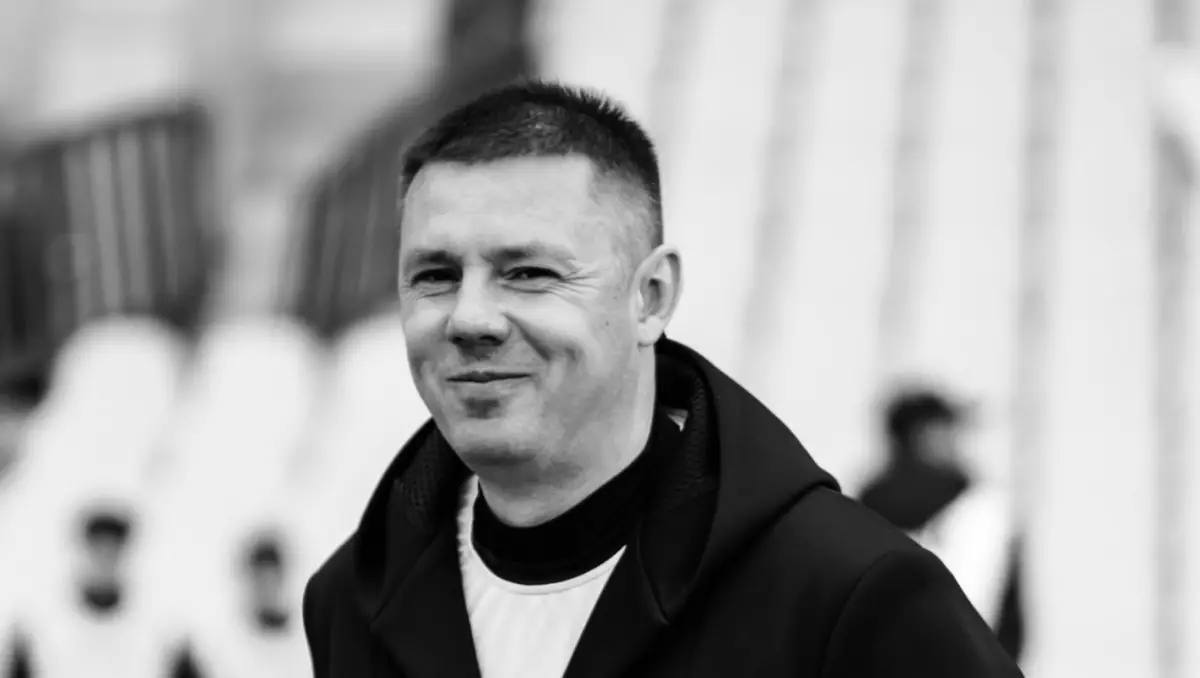 Ушёл из жизни руководитель Академии Кайрат и бывший тренер Кирилл Кекер Ему было 46 лет