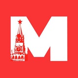 Аватар Телеграм канала: МоскваДА | Новости Москвы