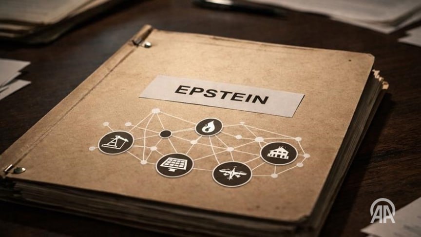 Билл Гейтс чьи связи с Эпштейном остаются предметом обсуждения отменил свое выступление на саммите в Индии Соучредитель и бывший генеральный директор Microsoft Билл Гейтс чьи связи с миллиардером Джеффри Эпштейном умершим в тюрьме во время судебного процесса по обвинению в организации сети сексуальной эксплуатации несовершеннолетних остаются предметом обсуждения отменил свое выступление на саммите по искусственному интеллекту в Нью Дели Об этом сообщает CNN со ссылкой на Фонд Гейтса После тщательной оценки было принято решение что Гейтс не будет выступать с вступительной речью чтобы обеспечить фокус на ключевых приоритетах саммита по искусственному интеллекту говорится в сообщении Причины отмены выступления не уточняются Подробнее на нашем сайте v aa com tr 3834372 24 7 в сутки с Агентством Анадолу