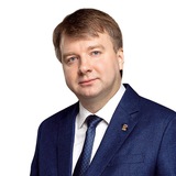 Депутат Тетердинко