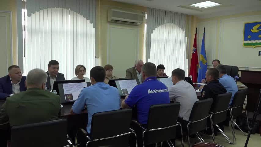 В Зернограде установлена система видеонаблюдения на полигоне ТКО для предотвращения возгораний