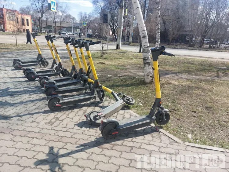 Ограничение для самокатов продлили в Благовещенске до 2 июня В майские праздники в центре Благовещенска было ограничено движение электросамокатов. Данная мера показала свою эффективность - стало безопаснее и комфортнее для пешеходов. Учитывая положительный опыт, а также предстоящие "АмурЭкспоФорум", День защиты детей и День города, глава Благовещенска Олег Имамеев принял решение продлить ограничение до 2 июня. По словам градоначальника, об этом просили многие жители, обращаясь к нему в соцсетях. Между тем, в микрорайоне и других частях города усилен контроль за соблюдением правил парковки и ПДД. Сообщать о нарушениях можно напрямую операторам самокатов. ТЕЛЕПОРТ.РФ – здесь все об Амурской области Написать нам