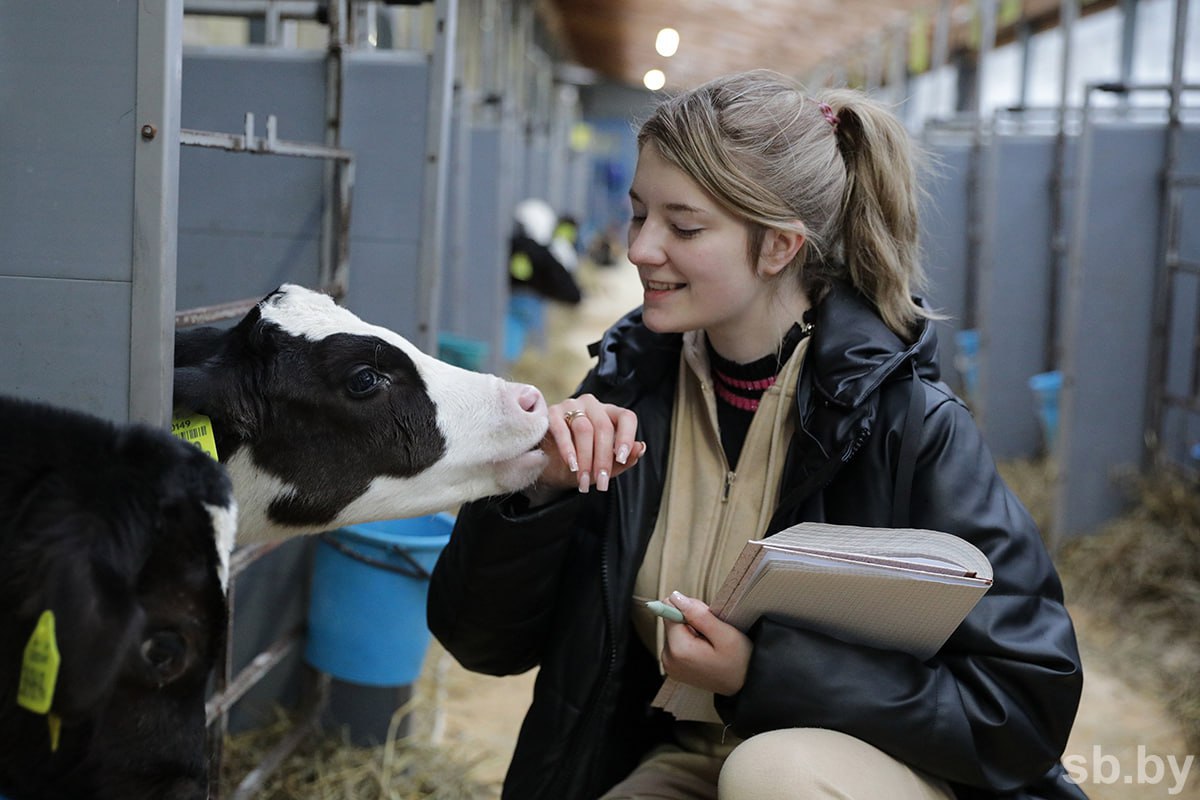 Подводим итоги приема на заочную форму обучения в сельскохозяйственные вузы страны Заочная форма обучения открывает широкие перспективы для тех кто уже работает в агропромышленном комплексе или проживает в сельской местности и стремится систематизировать свои знания повысить квалификацию и внести практический вклад в развитие отрасли Она позволяет совмещать учебный процесс с профессиональной деятельностью будь то работа в сельскохозяйственном предприятии фермерском хозяйстве личном подсобном хозяйстве или в организациях агротехнического и ветеринарного профиля Учреждения образования Белорусская государственная орденов Октябрьской Революции и Трудового Красного Знамени сельскохозяйственная академия Белорусский государственный аграрный технический университет Витебская ордена Знак Почета государственная академия ветеринарной медицины и Гродненский государственный аграрный университет успешно завершили вступительную кампанию на заочную форму обучения которая прошла в период с 15 ноября по 20 декабря 2025 г На запланированные 1082 места за счет средств бюджета зачислено 1082 студента Абитуриенты поступили на 12 специальностей на полный срок обучения и на 15 специальностей на сокращенный срок обучения что обеспечивает гибкость образовательных программ для разных категорий абитуриентов Заочное обучение механизм укрепления кадрового потенциала АПК