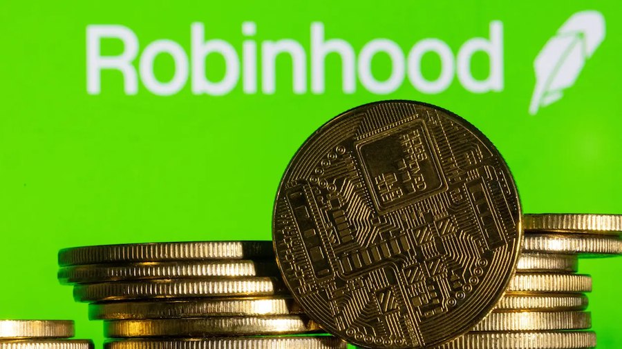 Robinhood запускает сервис криптовалютных переводов в Европе     Американский платежный оператор Robinhood сообщил о запуске сервиса криптовалютных переводов в Евросоюзе с поддержкой более 20 цифровых активов, включая биткоин, эфир, Solana и USDC.  #Robinhood #Европа #Платежный_оператор #Платформа #Калифорния #Эфириум #Токен #Криптовалюта #Евросоюз #Блокчейн_в_торговле      Читать подробнее  Источник: #BM   ByBit   OKX