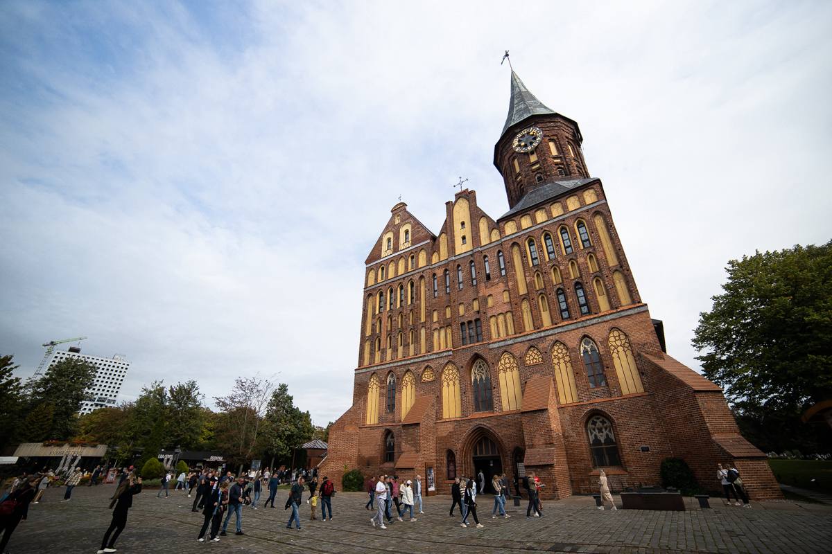 Не пугайтесь собор не горит завтра на острове Канта пройдут пожарно тактические учения Утром 9 декабря пожарные окружат здание Кафедрального собора МЧС просит жителей и гостей города сохранять спокойствие и не препятствовать работе пожарных Фото Александр Подгорчук Подписаться Прислать новости