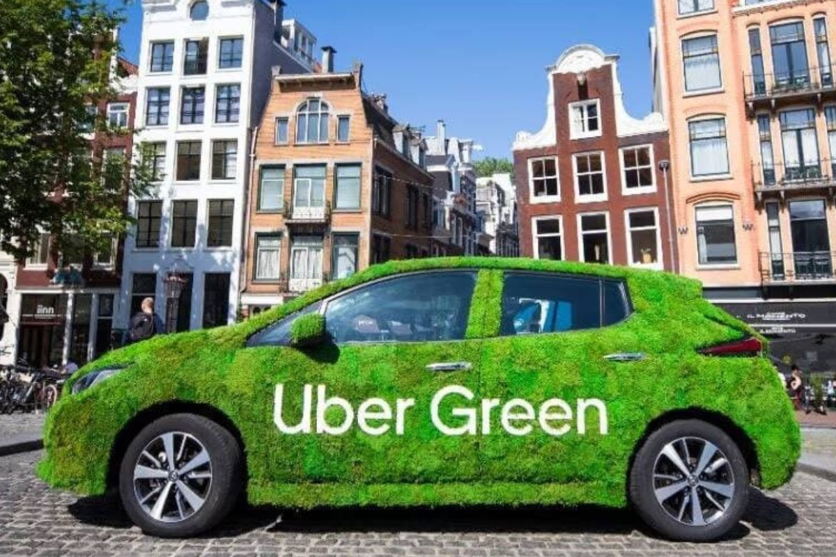 Uber начнет платить водителям в США по 4 тыс за переход на электромобили К 2030 году компания планирует стать полностью углеродно нейтральной в США и Европе Пока компания готова платить водителям за переход на электрички в Нью Йорке Калифорнии Колорадо и Массачусетсе При этом в будущем опцию расширят и на другие штаты Сейчас на платформе Uber по всему миру зарегистрировано около 200 тыс водителей которые работают на электромобилях Подробнее