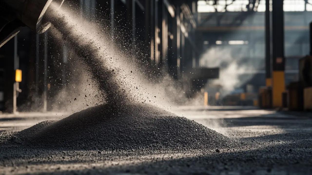 В России запускают экологичную переработку промышленных отходов с получением ценных материалов В Саратовской области начнет работу первое в стране производство которое будет утилизировать более 100 000 тонн сталеплавильной пыли в год и превращать отходы металлургии в до 30 000 тонн оксида цинка Этот продукт применяется в медицине косметологии электронике и промышленности Проект снижает нагрузку на полигоны и увеличивает долю вторичного сырья в экономике Производство разместят в ОЭЗ Исток в рамках программы Экономика замкнутого цикла