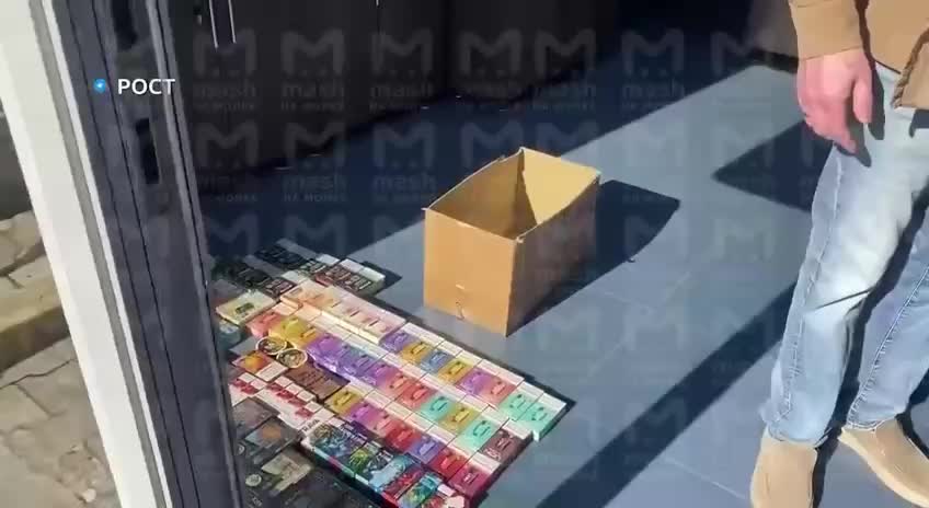 Депутат Виталий Милонов подвергся нападению в Ростове-на-Дону