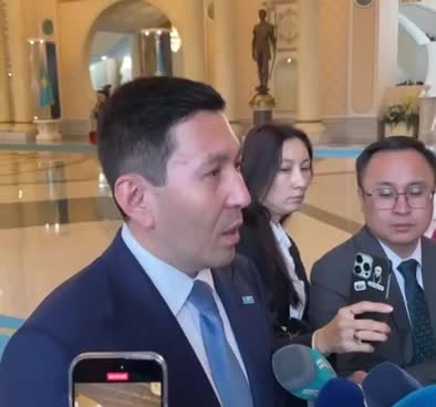 Казахстан планирует поставки урана в Болгарию для атомных станций