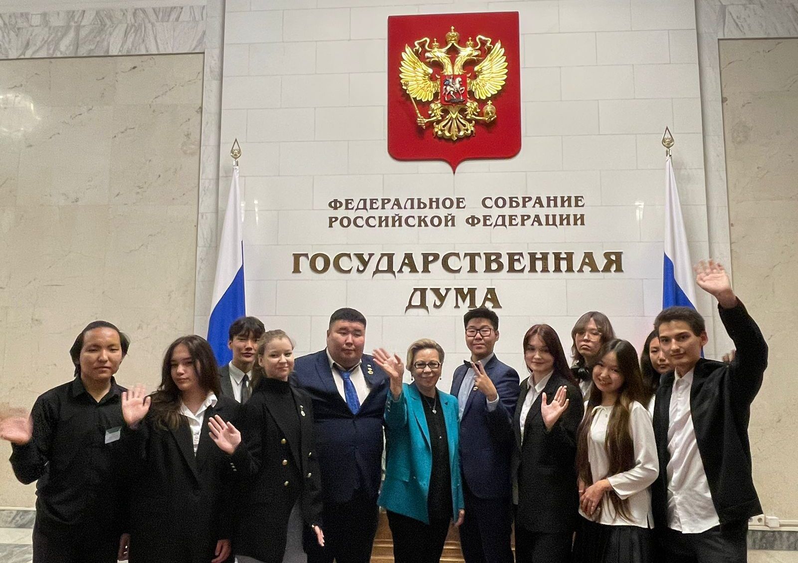 Сахалинская областная Дума приглашает молодежь к участию в XXI Всероссийском конкурсе Моя законотворческая инициатива  Прием заявок на первый отборочный этап стартовал 1 января сегодня подведены итоги за 25 год В конкурсе приняли участие 1 195 молодых автора из 388 образовательных и научных организаций География конкурса охватила 147 городов из 69 субъектов Российской Федерации Участники представили проекты по широкому кругу тем государственное строительство оборона и безопасность социальная политика образование наука здравоохранение и культура молодежная политика экономика региональное законодательство бюджет и финансы энергетика миграционное право 51 автор стал победителем получив Золотые знаки отличия Депутатский Резерв Особо отмечены заслуги молодых исследователей и их научных руководителей 90 авторов награждены медалями и знаками отличия в том числе За творческий вклад в науку культуру и образование России за многолетнюю работу в развитии молодежного парламентаризма В этом году первый отборочный тур конкурсных мероприятий будет проходить по 30 марта Более подробную информацию можно получить на сайте www integraciya org и по телефонам Оргкомитета 495 374 59 57 MAX Telegram 7 980 158 44 46   Подробнее на сайте областной Думы