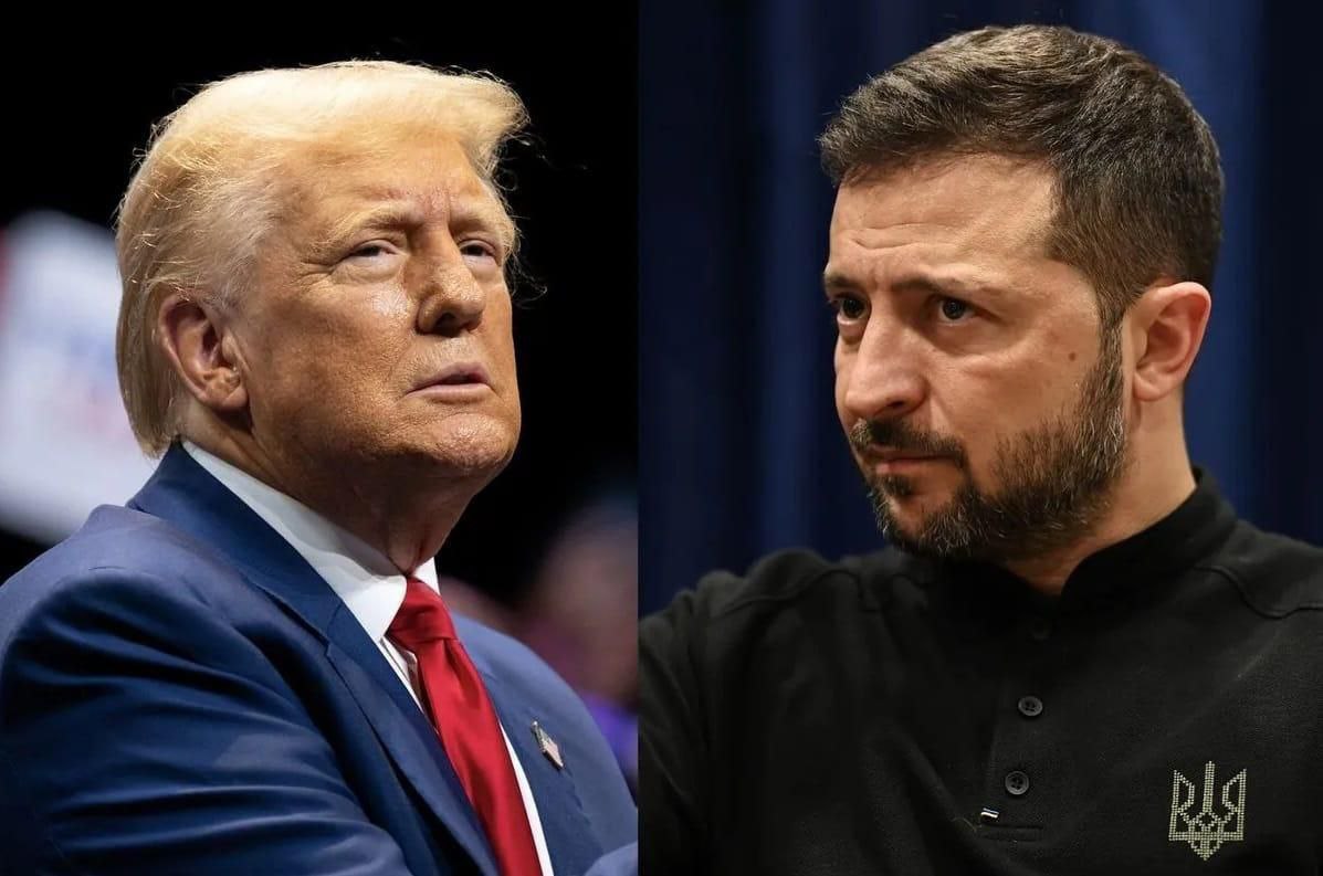 Экс-советник Трампа Стив Кортес призвал власти своей страны не доверять Зеленскому из-за последнего скандала с НАБУ и прекратить финансовую помощь Украине.  Сейчас Кортес президент Лиги американских рабочих.   Для американцев с тех пор, как Зеленский приехал в нашу столицу в футболке и снисходительно читал лекции президенту Трампу в Овальном кабинете, истинная природа киевских лидеров стала ясна", - написал он.