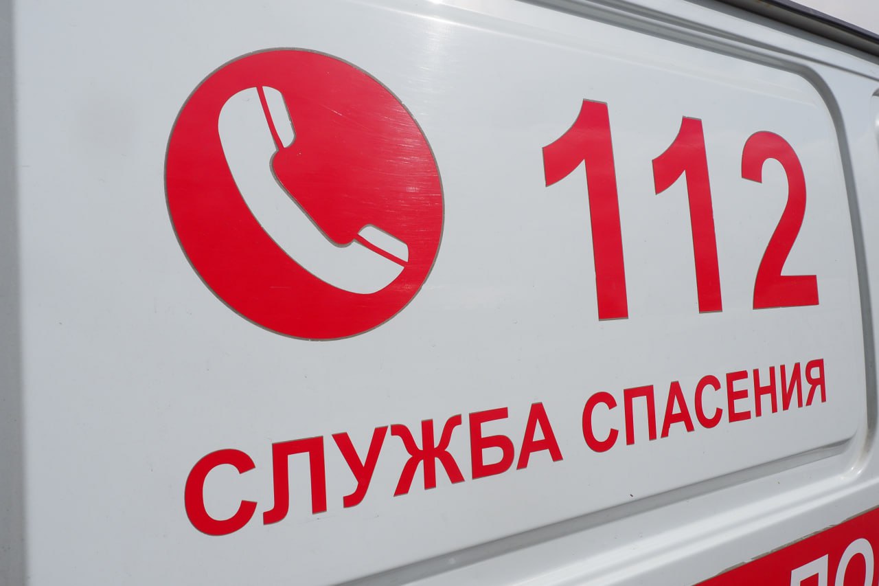 На ул Королева в Пересвете сбит пешеход Пострадавший 80 летний мужчина доставлен в больницу с травмами различной степени тяжести ТВР24 в национальном мессенджере МАХ