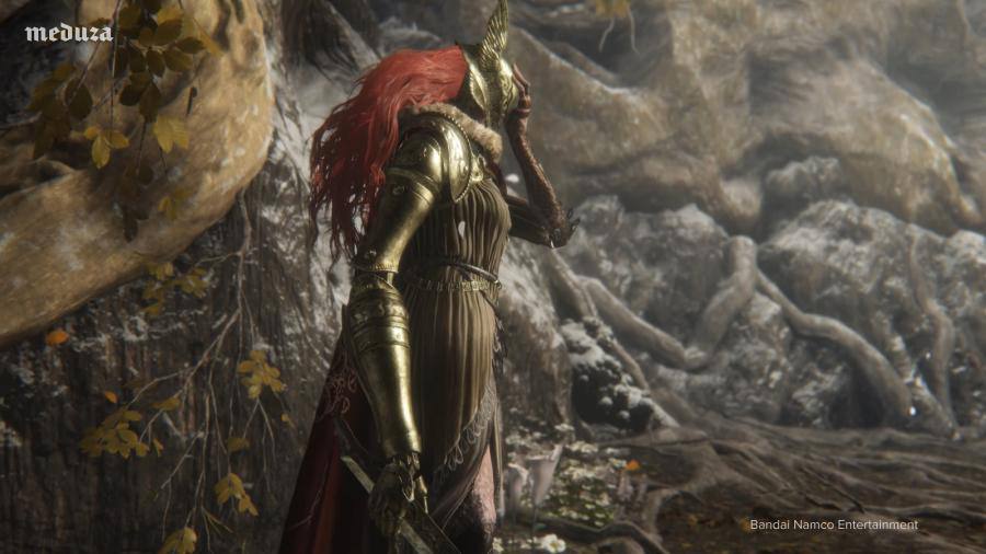 Режиссер Алекс Гарленд создаст фильм по игре Elden Ring, подтвердила компания A24. Он напишет сценарий и снимет ленту. Продюсеры — Эндрю Макдональд, Аллон Райх, Винс Джерардис и Джордж Мартин. Об этом стало известно от Deadline. Ранее о работе Гарленда над проектом говорили, но официально подтвердили только сейчас.