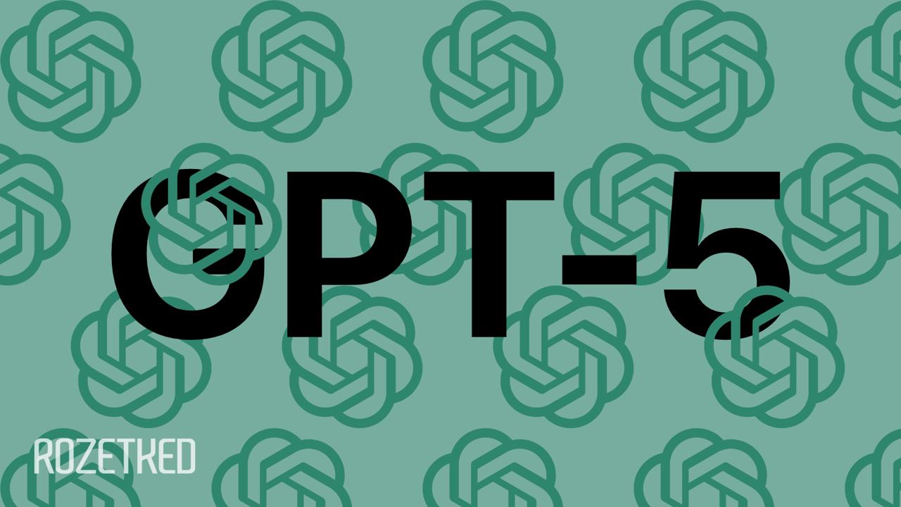 GPT‑5 уже на подходе с новыми подробностями OpenAI, возможно, представит новую языковую модель в начале августа. GPT‑5 объединит возможности GPT‑4 и o‑series, получит три версии — main, mini и nano, а также станет частью крупного обновления ChatGPT и API. Вскоре компания выпустит и первую с 2019 года open‑weight модель. rozetked.me/news/40572