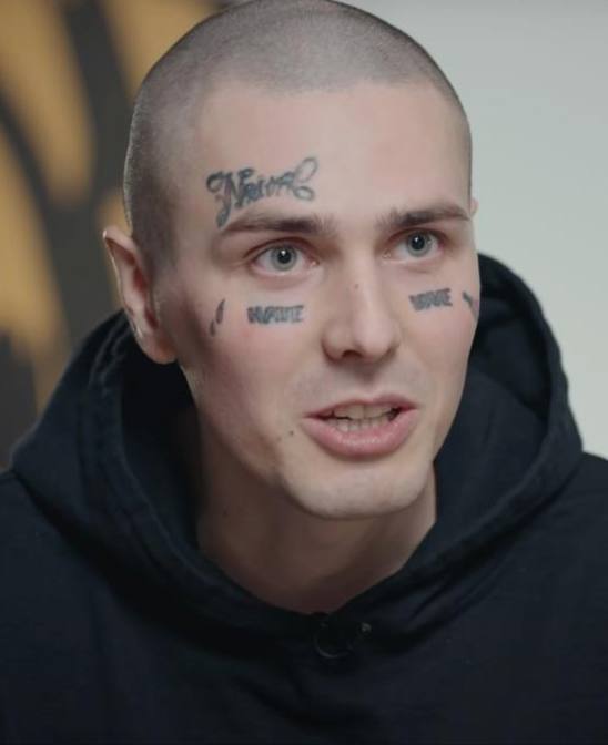 На рэпера Face завели уголовное дело по статье об уклонении от обязанностей иноагента пишут Осторожно новости иноагент в РФ ВПШ