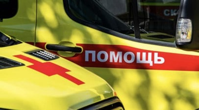 В Горловке при атаке беспилотника ВСУ на автобус пострадали четыре человека   В Горловке  ДНР  в результате атаки беспилотника Вооружённых сил Украины на рейсовый автобус пострадали четыре человека.  Читать далее