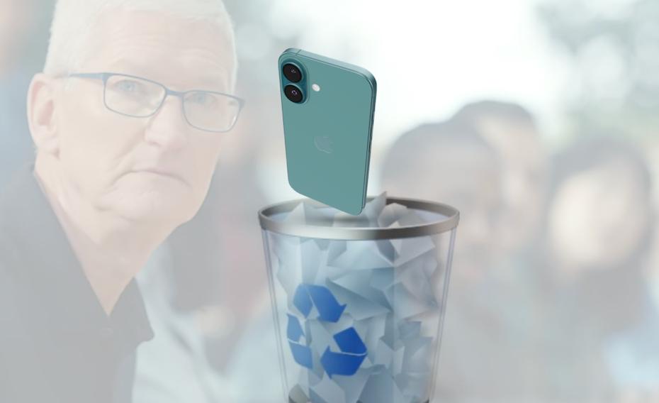 Apple призналась, почему вы откажетесь от iPhone через несколько лет Любопытные тезисы озвучил Эдди Кью, руководитель сервисного отдела Apple. Он давал показания по антимонопольному делу Google против Минюста США, и рассказал, почему в скором времени люди начнут отказываться от iPhone: «Возможно, вам не понадобится iPhone через 10 лет, как бы безумно это ни звучало», — Эдди Кью. Представитель Apple считает, что спустя несколько лет концепция нынешнего смартфона уйдет в прошлое из-за развития нейросетей. Носимые устройства полностью преобразятся и заменят айфоны, пользователям они просто станут не нужны. Проба пера носимых ИИ-помощников уже была — например, Humane AI Pin и Rabbit R1, оба проекта прогорели и закрылись. Похоже, Apple не считает такие устройства провальными априори, просто они вышли слишком рано и чересчур опередили свое время.