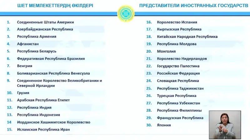 БДИПЧ ОБСЕ не будет наблюдать за референдумом по АЭС в Казахстане  Причина – большая занятость.     Что произошло  Миссия Бюро по демократическим институтам и правам человека ОБСЕ не отправит наблюдателей за проведением референдума о строительстве АЭС в Казахстане, сообщил секретарь Центральной комиссии референдума Мухтар Ерман.     Подробности  В Бюро по демократическим институтам сообщили, что не будут отправлять наблюдателей на референдум, так как не имеют возможности развернуть эту деятельность, рассказал Ерман.     читайте в материале на сайте:     –––