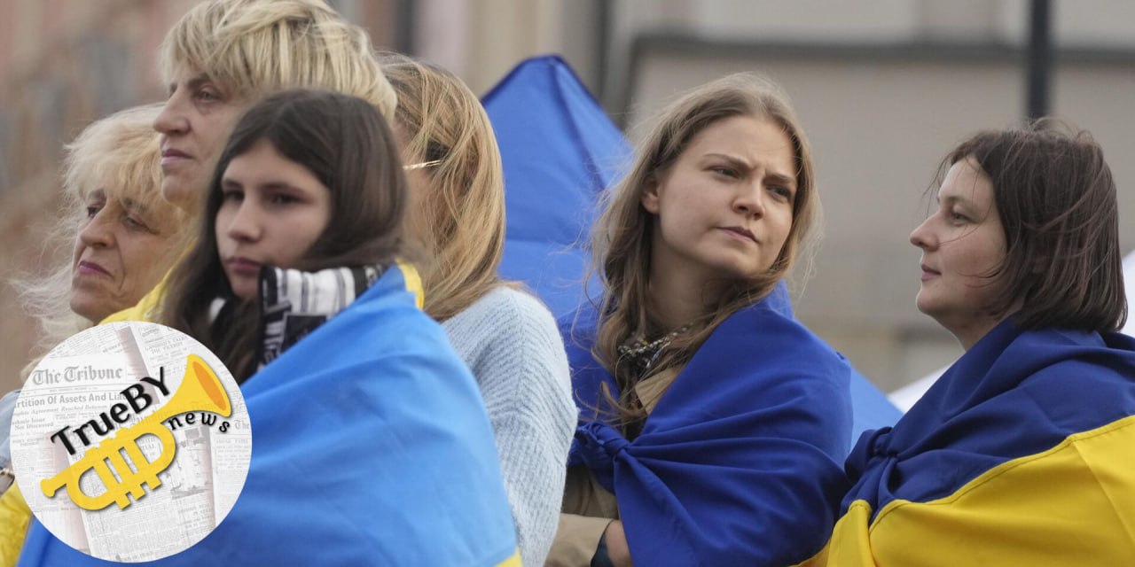 В Польше за 3 года зарегистрировано в 1 5 раза больше угроз в адрес украинцев сообщает портал Onet со ссылкой на полицию Также резко выросло число случаев физического либо психологического насилия и участились случаи нападений на граждан Украины Польша Украина TrueBY news