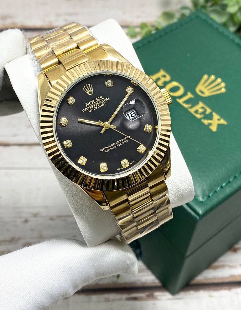 Часовщики Rolex повышают цены на часы на 8% после сильного роста цен на золото и подорожания сырья.   В течение нескольких лет покупатели теряют деньги из-за падения цен. С последнего пика Rolex упали на 30%.     Бизнес в России