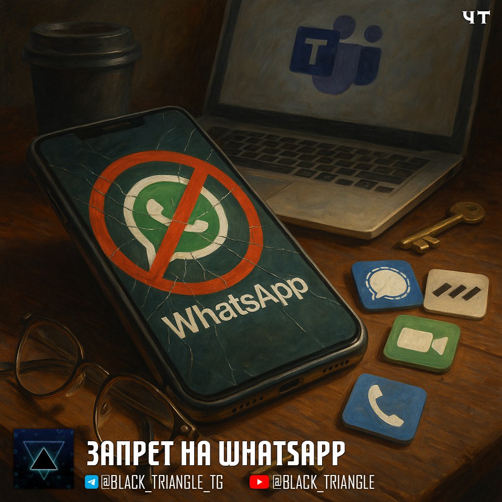 Палата представителей США запретила WhatsApp на правительственных устройствах. Основной причиной послужили проблемы с безопасностью, связанные с недостаточной прозрачностью защиты данных и отсутствием шифрования хранимой информации. В качестве безопасных альтернатив были предложены такие приложения, как Microsoft Teams, Wickr, Signal, iMessage и FaceTime. Представитель компании Meta опроверг информацию о рисках, заявив, что WhatsApp использует сквозное шифрование для защиты сообщений. Запрет на WhatsApp является частью более широкой политики, направленной на ограничение использования других потенциально рискованных приложений, включая ChatGPT, TikTok и Microsoft Copilot. признана экстремистской и запрещена в России ================ News Soft Gear Links