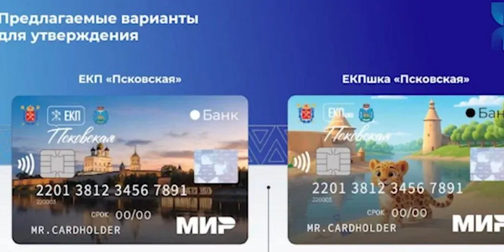 В Псковской области планируют запустить Единую карту псковича Для реализации проекта решили использовать технологическую платформу Единой карты петербуржца Это позволит региону не разрабатывать систему с нуля а воспользоваться готовым решением