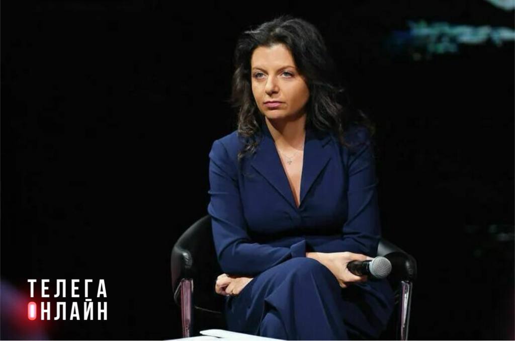 Главный редактор RT Маргарита Симоньян на Петербургском международном экономическом форуме высказала мнение по украинскому вопросу: Если Трамп прекратит поддержку Украины, то украинский кризис завершится до того, как наши дети, и дети в Новороссии, и вообще все наши дети пойдут в школу. #этимвсесказано
