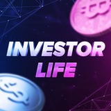 Аватар Телеграм канала: INVESTORLIFE 🍋