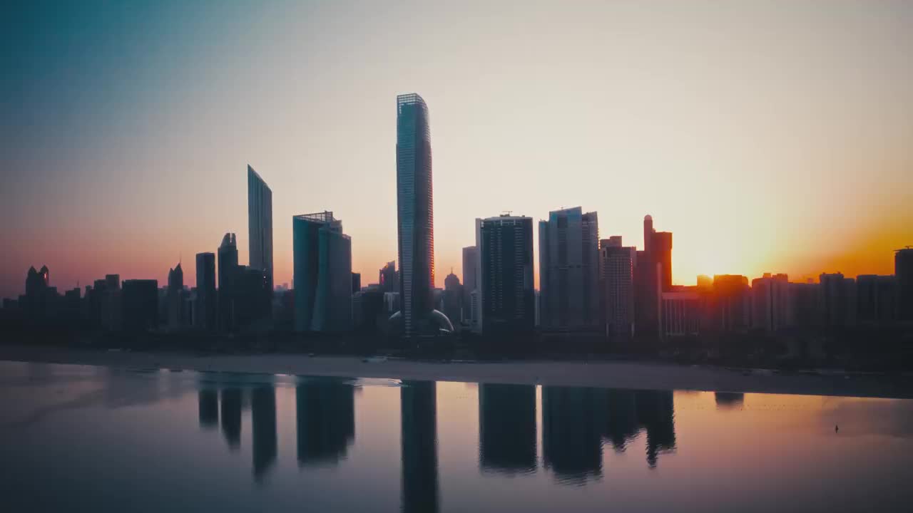 Brabus анонсирует строительство жилого комплекса Brabus Island в Абу-Даби