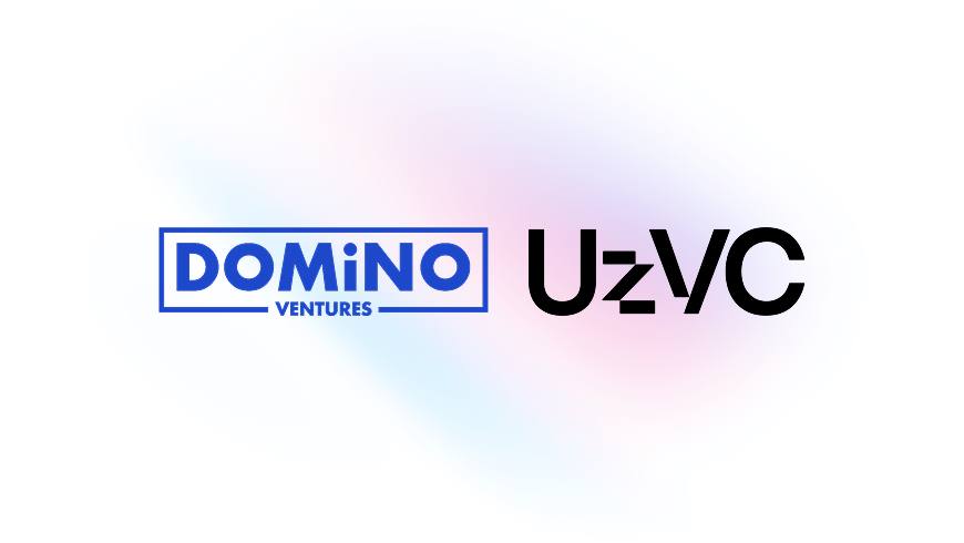 UzVC и Domino Ventures запуск первого зарубежного венчурного фонда в Узбекистане на 20 млн долларов Национальный венчурный фонд UzVC объявляет о запуске первого в стране частного международного венчурного фонда совместно с ведущим региональным инвестором Domino Ventures на правах рекламы   uznews uz ru news 103640