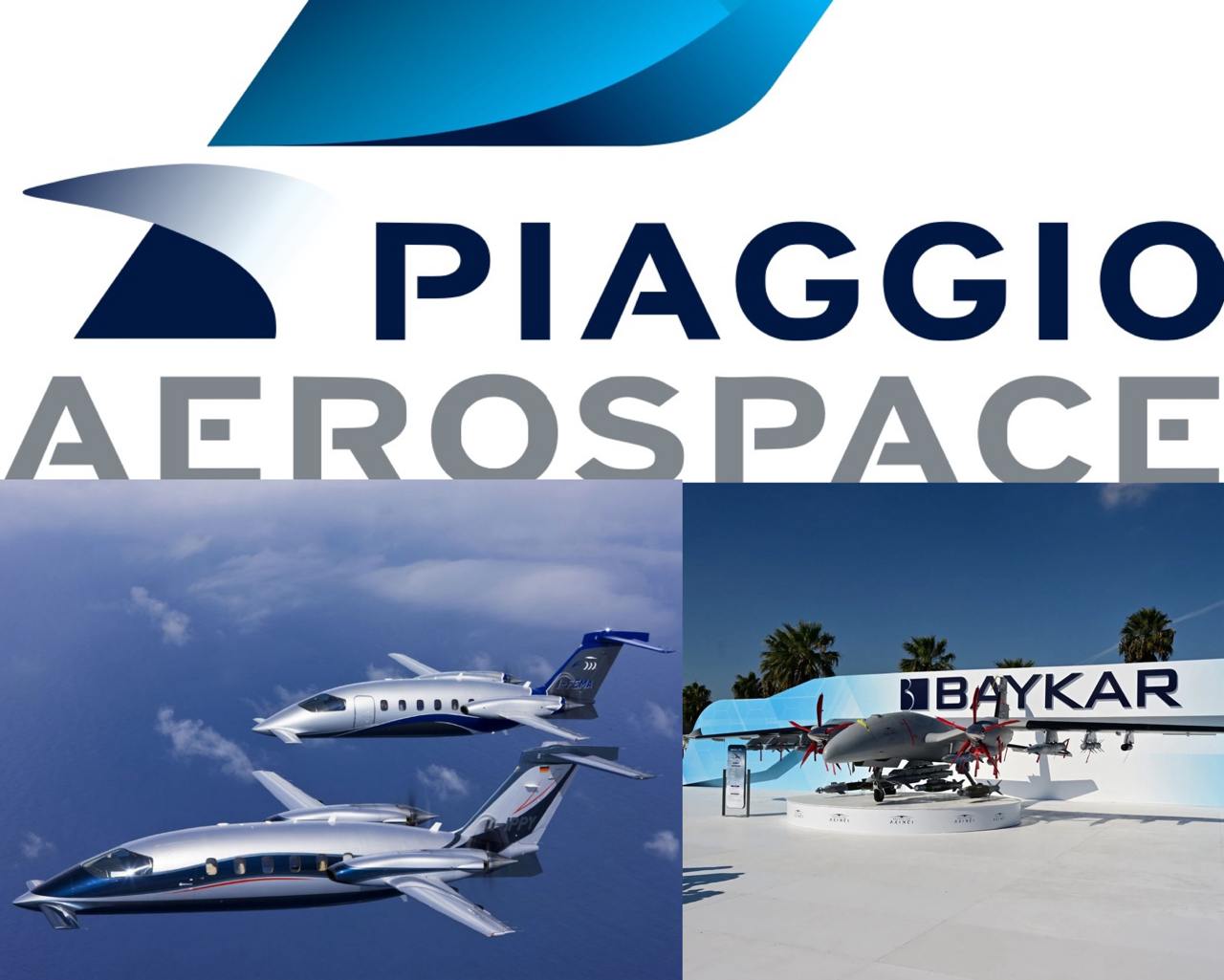 Baykar покупает итальянскую Piaggio Aerospace  Как сообщило министерство промышленности Италии, турецкий производитель беспилотных летательных аппаратов Baykar приобрел итальянского производителя самолётов Piaggio Aerospace. Финансовые подробности сделки не раскрываются.  Piaggio Aerospace с момента подачи заявления о защите от кредиторов в 2018 году находилась под контролем итальянского правительства.  В заявлении министерства говорится, что в рамках проведенного тендера по реализации доли в Piaggio Aerospace предложение компании Baykar было признано предпочтительным по сравнению с двумя другими окончательными и обязательными предложениями от других «международных игроков». Выбор в пользу турецкой компании был признан «наиболее подходящим для гарантии интересов работников и кредиторов Piaggio Aerospace и возобновления промышленных перспектив группы».  «После шести лет ожидания мы предлагаем будущее Piaggio Aerospace. Эта компания, которая является стратегическим активом для нашей страны, восстанавливается с долгосрочной производственной перспективой, при этом корпоративные структуры и рабочая сила защищены», - заявил министр экономического развития Италии Адольфо Урсо, комментируя итоги тендера.  В заявлении официального Рима также говорится, что компания Baykar обязалась поддерживать и расширять производство самолётов, техническую поддержку, обучение и логистическую деятельность, а также техническое обслуживание двигателей и производство их компонентов.  Piaggio Aerospace, основанная в 1884 году, известна как производитель бизнес-джетов P.180 Avanti и авиационных двигателей. Компания также играет стратегическую роль в экосистеме оборонной промышленности Италии, выполняя услуги по техническому обслуживанию и ремонту, а также значительным вкладом в технологическую инфраструктуру Италии.    AviaNews