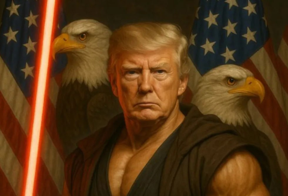 Трамп снимет все запреты на ИИ — республиканцы стартуют гонку вооружений за AGI   Автором выступил главный евангелист ИИ и крипты, Дэвид Сакс  • Авторское право больше никого не волнует, гранты будут идти на проекты с полной свободой.  • Идеологий в моделях не будет - абсолютная свобода слова и опенсорс. • Землю под дата-центры и заводы с чипами будут давать за бесценок. • Ограничения Байдена по ИИ сняты. • Экспортный контроль эпохи маккартизма - чипы и видеокарты будут накапливаться в стране. • Нейронки начнет кормить ядерная  !  энергетика.  АGI — новая ядерная бомба.   Айтишная