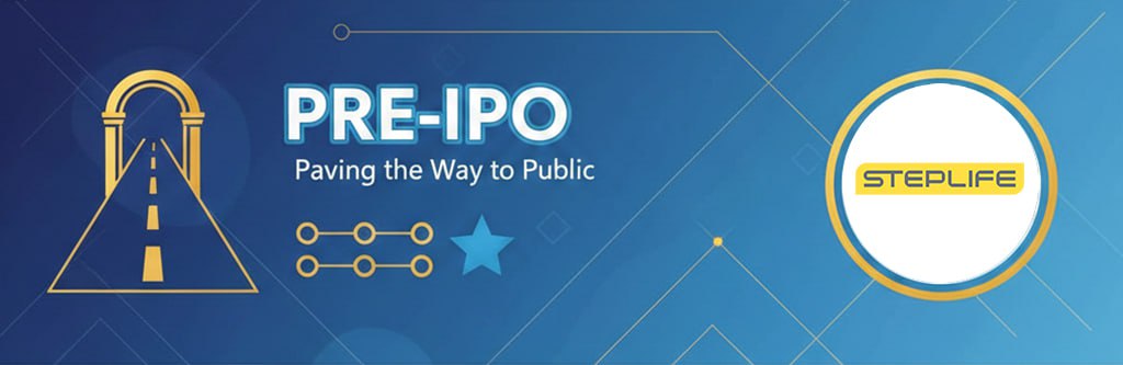 Steplife привлек 200 млн рублей в pre IPO раунде   Российский разработчик и производитель бионических протезов Steplife завершил закрытый pre IPO раунд на инвестиционной платформе ВТБ Регистратор Компании удалось привлечь в капитал 200 млн рублей сообщил генеральный директор Steplife Иван Худяков По итогам раунда пост денежная оценка бизнеса составила 2 2 млрд рублей В рамках допэмиссии было размещено 100 000 обыкновенных акций АО Степлайф что соответствует 9 1 уставного капитала Цена размещения 2000 рублей за акцию Сбор заявок стартовал 21 января 2026 года и планировался до 10 апреля однако был завершен досрочно 16 февраля из за высокого интереса инвесторов Менеджмент Steplife сохраняет ориентир на проведение IPO в 2028 2029 годах Напомним Steplife специализируется на создании современных бионических протезов верхних и нижних конечностей с использованием нейроинтерфейсов и продвинутых алгоритмов управления